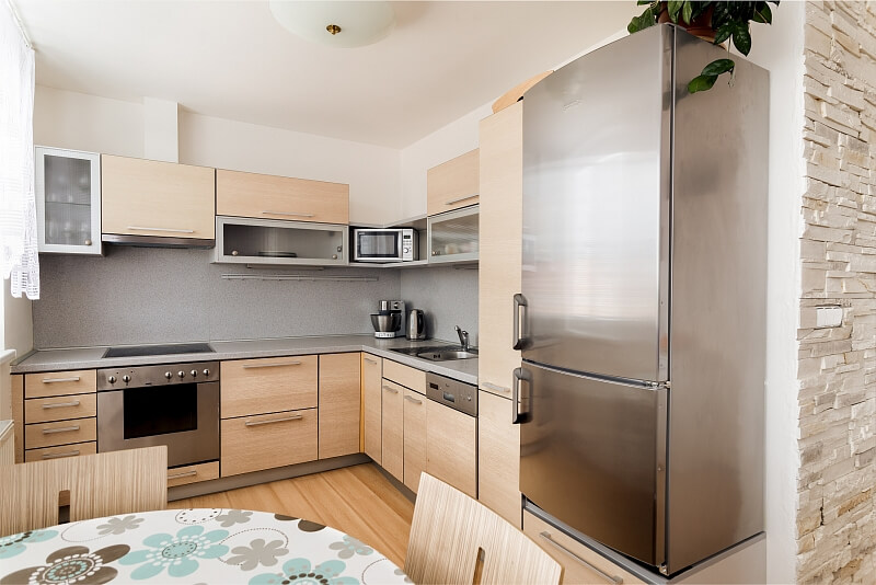 Kamenačky, Brno - Židenice - Brno-město | Prodej, Byt 3+kk, 84 m²