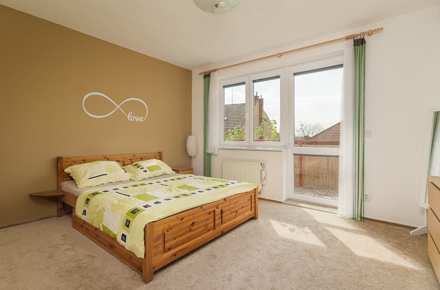 Kamenačky, Brno - Židenice - Brno-město | Prodej, Byt 3+kk, 84 m²