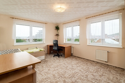 Kamenačky, Brno - Židenice - Brno-město | Sale, Apartment Two-bedroom (3+kk), 84 m²