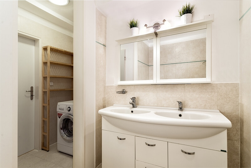 Kamenačky, Brno - Židenice - Brno-město | Sale, Apartment Two-bedroom (3+kk), 84 m²