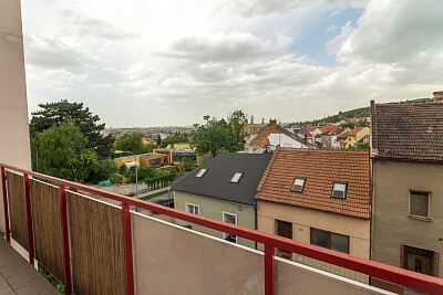 Kamenačky, Brno - Židenice - Brno-město | Prodej, Byt 3+kk, 84 m²