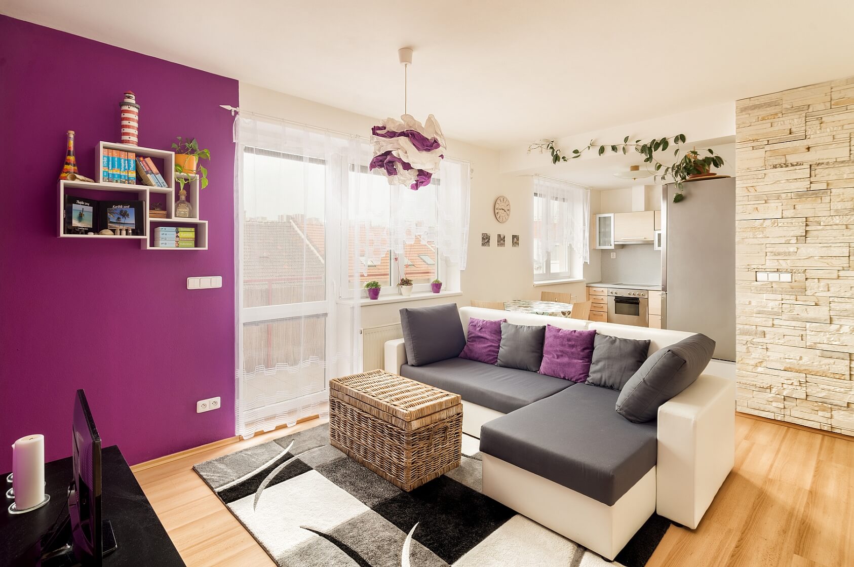 Kamenačky, Brno - Židenice - Brno-město | Prodej, Byt 3+kk, 84 m²