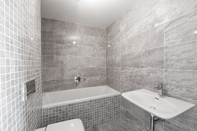 Sanderova, Holešovice - Prague 7 | Rent, Apartment One-bedroom (2+kk), 71 m²