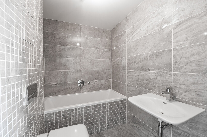 Sanderova, Holešovice - Prague 7 | Rent, Apartment One-bedroom (2+kk), 71 m²