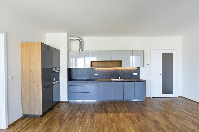 Sanderova, Holešovice - Praha 7 | Pronájem, Byt 2+kk, 71 m²