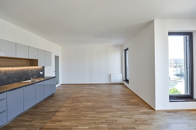 Sanderova, Holešovice - Praha 7 | Pronájem, Byt 2+kk, 71 m²