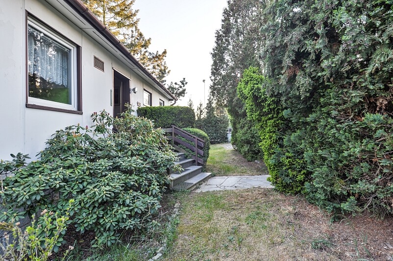 Jíloviště - Praha-západ | Sale, House Five-bedroom (6+1), 378 m²