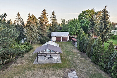 Jíloviště - Praha-západ | Prodej, Rodinný dům 6+1, 378 m²