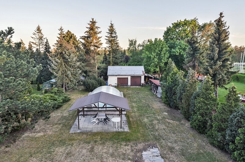 Jíloviště - Praha-západ | Sale, House Five-bedroom (6+1), 378 m²