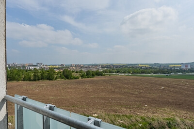 Klementova, Stodůlky - Praha 5 | Pronájem, Byt 3+kk, 105 m²