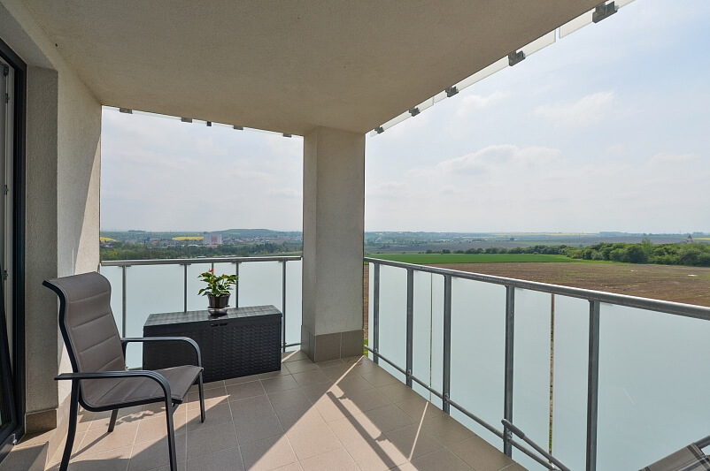 Klementova, Stodůlky - Praha 5 | Pronájem, Byt 3+kk, 105 m²