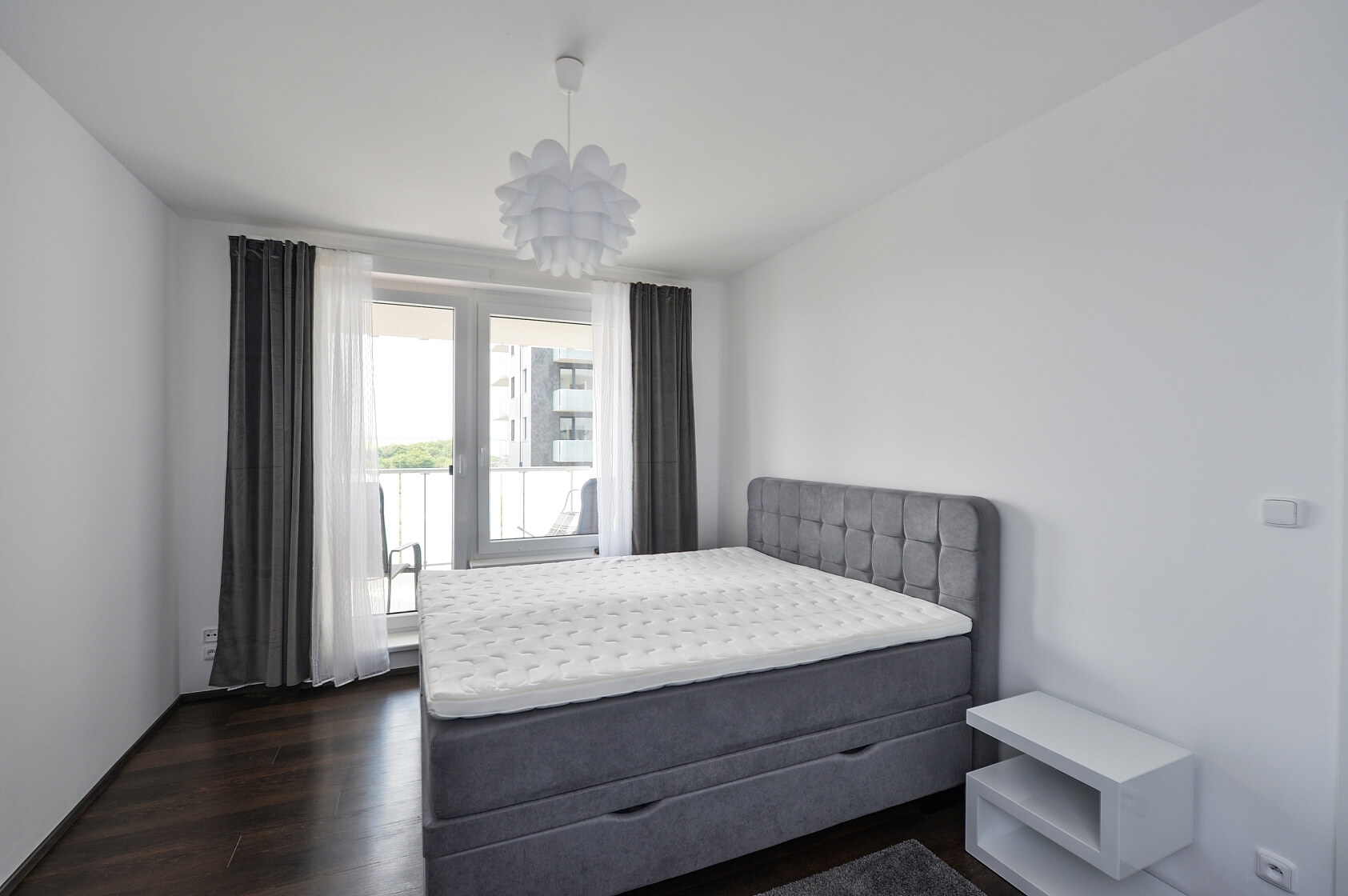 Klementova, Stodůlky - Praha 5 | Pronájem, Byt 3+kk, 105 m²