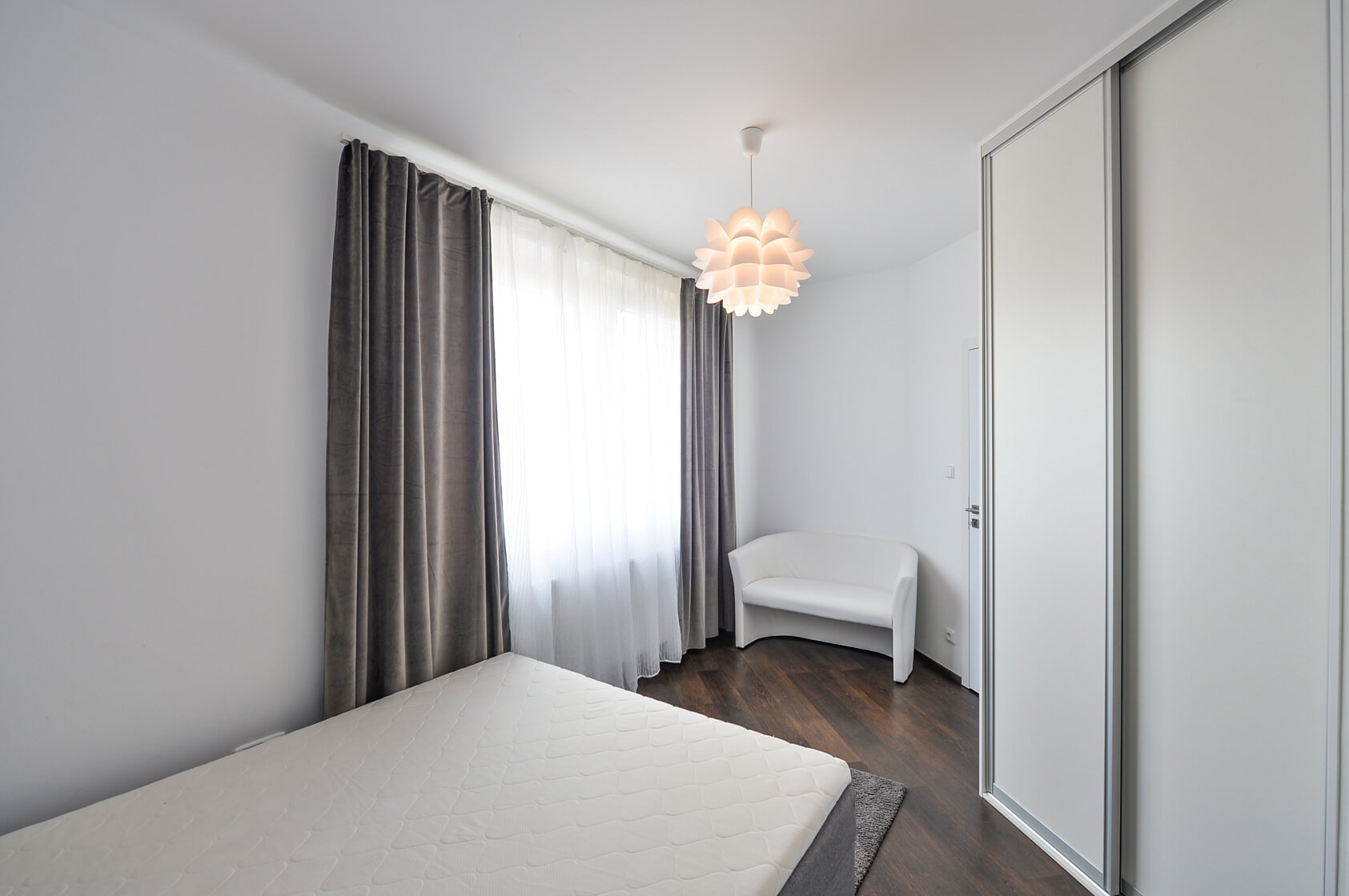 Klementova, Stodůlky - Praha 5 | Pronájem, Byt 3+kk, 105 m²