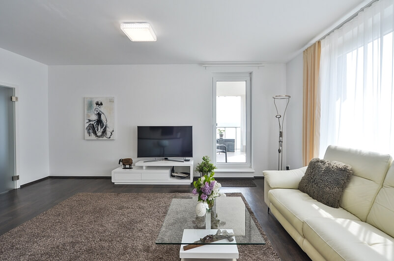 Klementova, Stodůlky - Praha 5 | Pronájem, Byt 3+kk, 105 m²