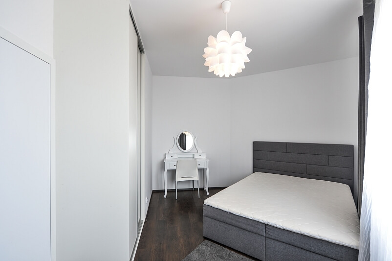 Klementova, Stodůlky - Praha 5 | Pronájem, Byt 3+kk, 105 m²