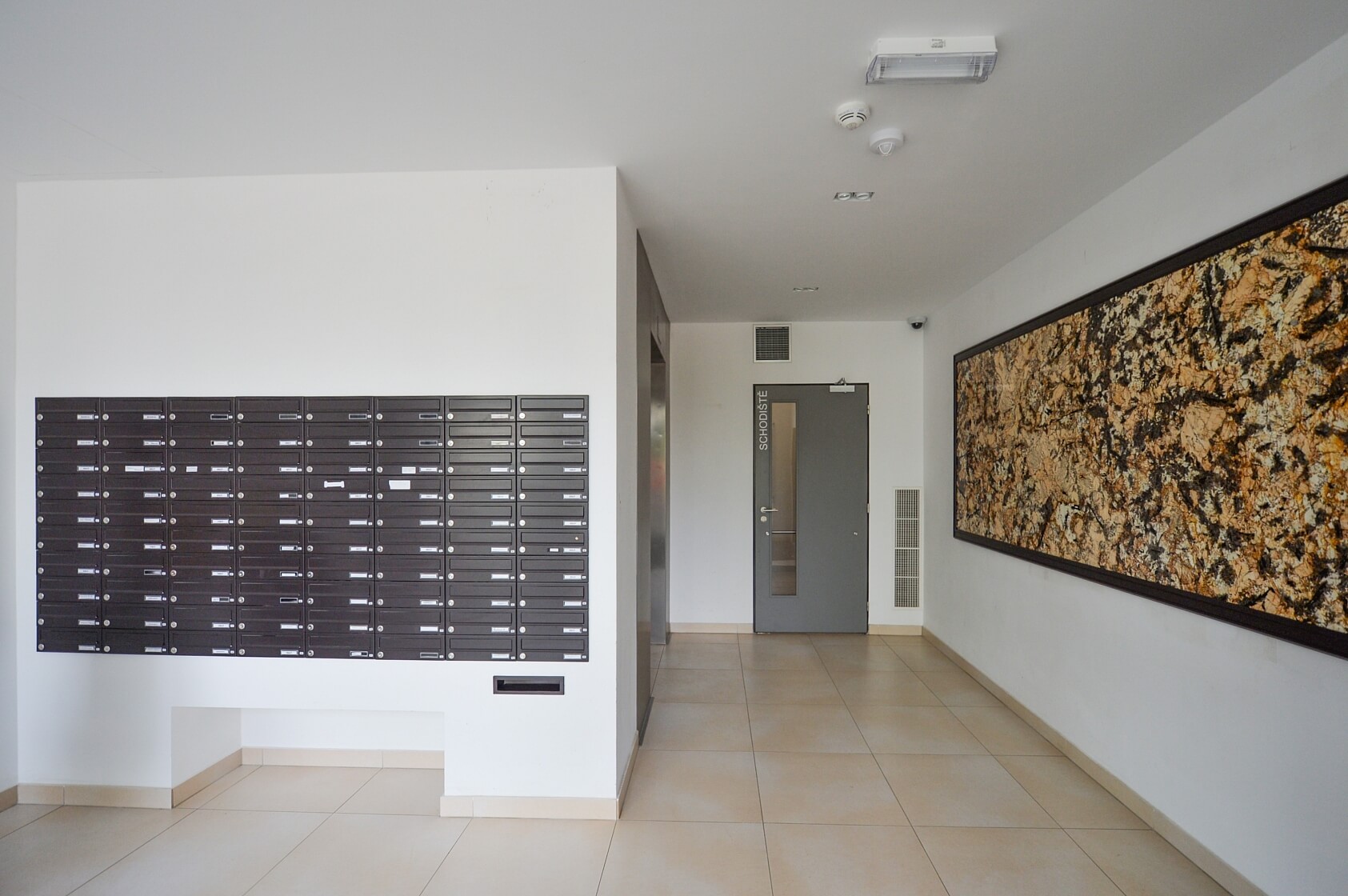 Klementova, Stodůlky - Praha 5 | Pronájem, Byt 3+kk, 105 m²