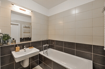 Klementova, Stodůlky - Praha 5 | Pronájem, Byt 3+kk, 105 m²