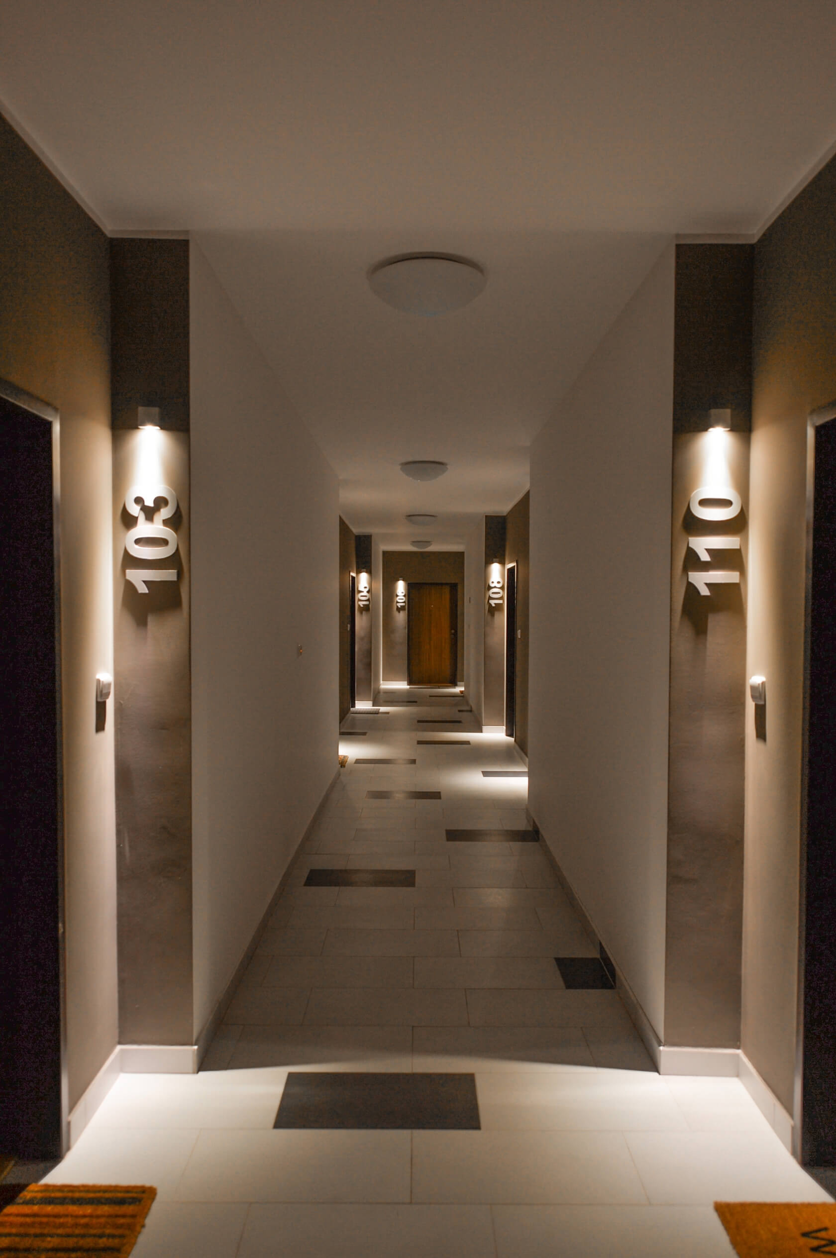 Klementova, Stodůlky - Prague 5 | Rent, Apartment Two-bedroom (3+kk), 105 m²