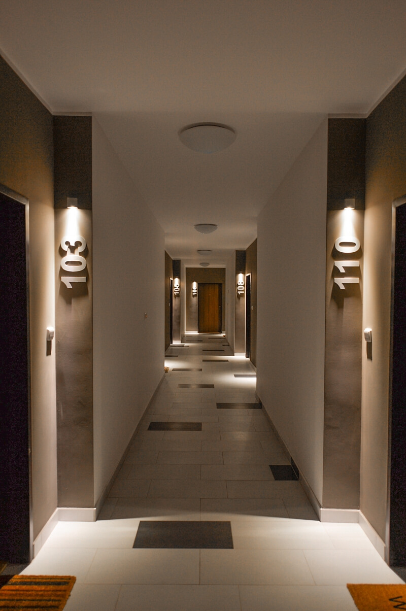 Klementova, Stodůlky - Prague 5 | Rent, Apartment Two-bedroom (3+kk), 105 m²