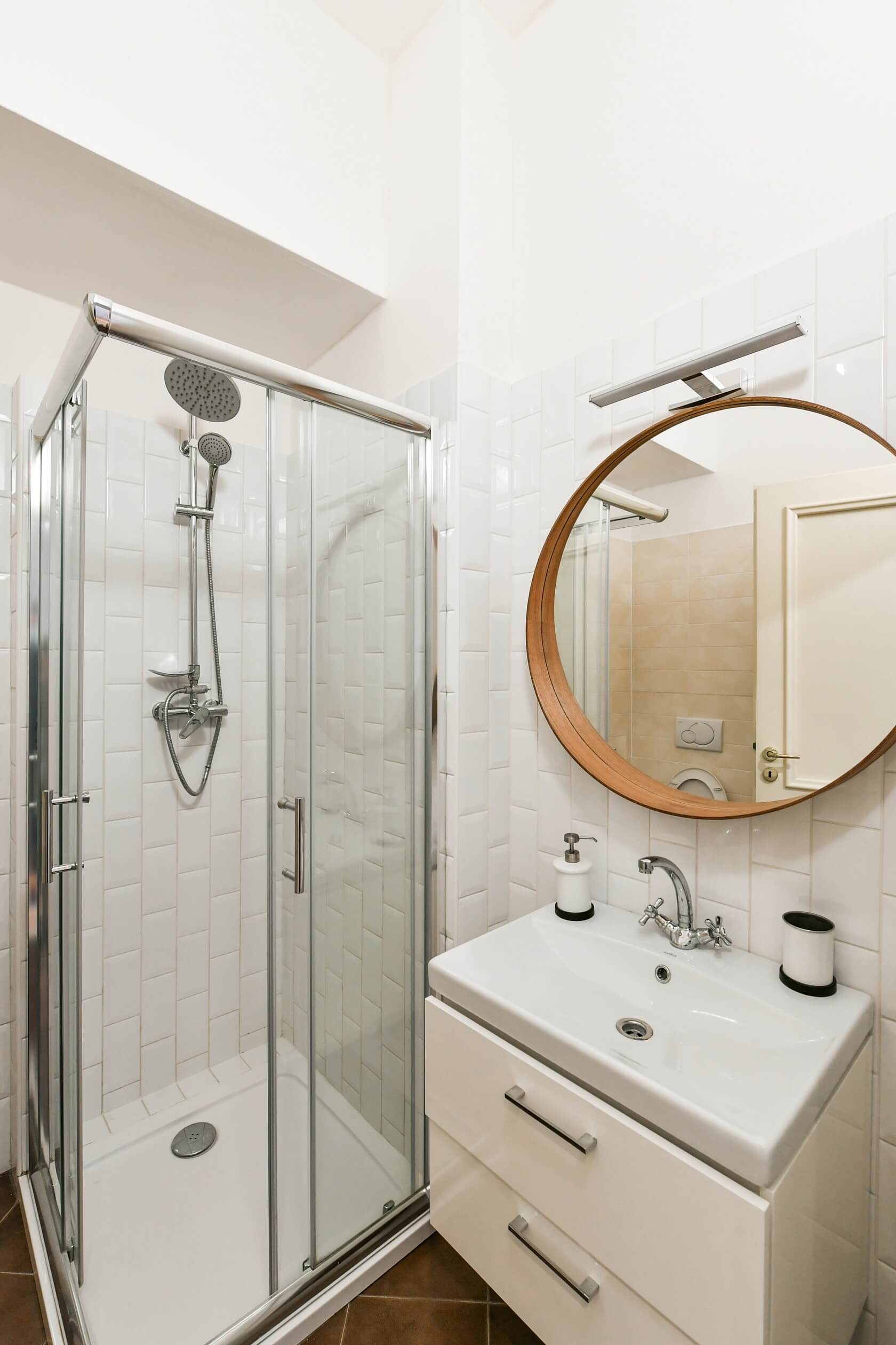 Bořivojova, Žižkov - Prague 3 | Rent, Apartment Studio (1+kk), 30 m²