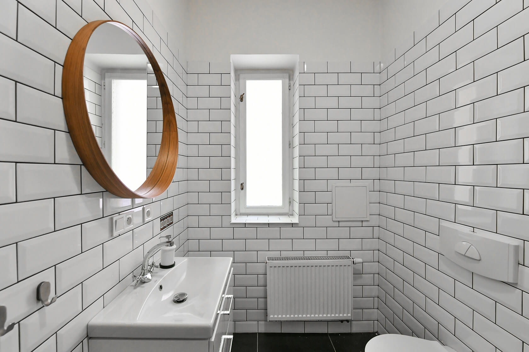 Bořivojova, Žižkov - Praha 3 | Pronájem, Byt 1+1, 39 m²