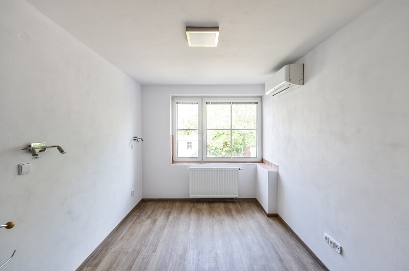 Milíčovská, Újezd u Průhonic - Prague 4 | Rent, Apartment Two-bedroom (3+1), 107 m²