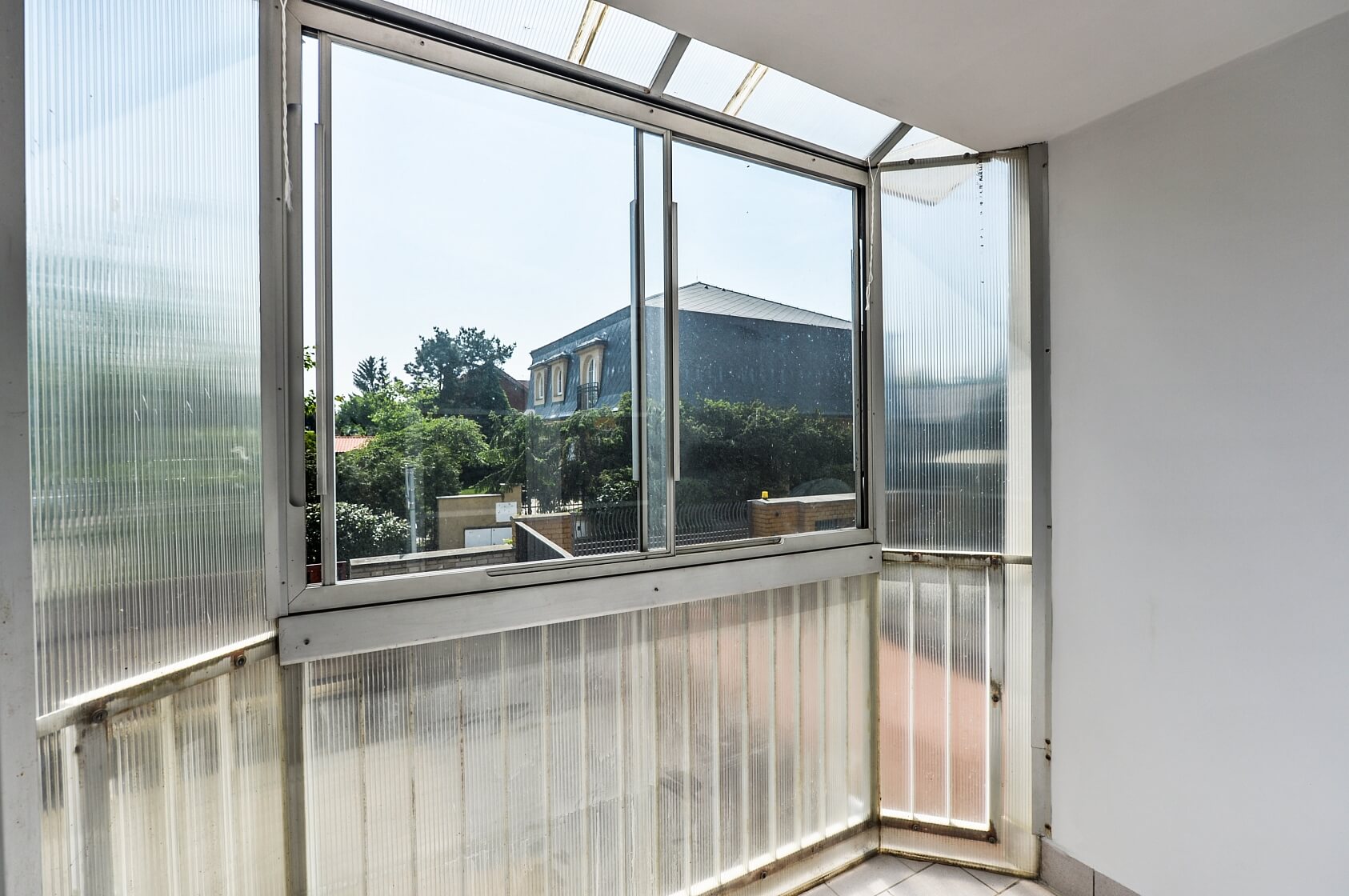 Milíčovská, Újezd u Průhonic - Praha 4 | Pronájem, Byt 3+1, 107 m²