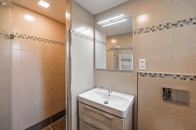 Milíčovská, Újezd u Průhonic - Prague 4 | Rent, Apartment Two-bedroom (3+1), 107 m²