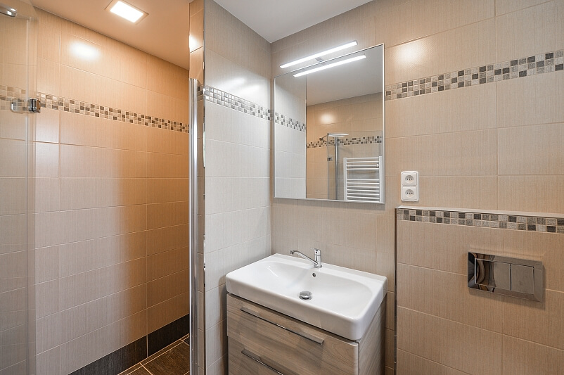 Milíčovská, Újezd u Průhonic - Praha 4 | Pronájem, Byt 3+1, 107 m²