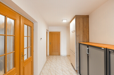 Milíčovská, Újezd u Průhonic - Prague 4 | Rent, Apartment Two-bedroom (3+1), 107 m²