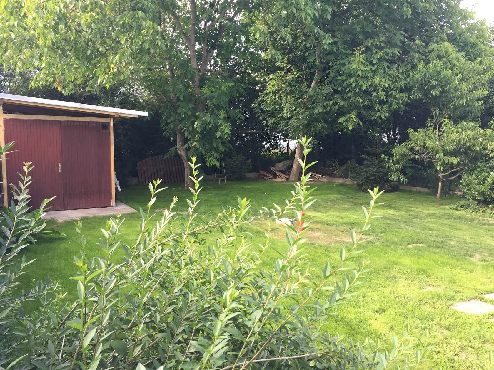 Milíčovská, Újezd u Průhonic - Praha 4 | Pronájem, Byt 3+1, 107 m²