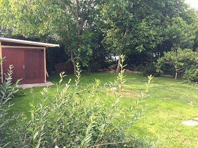 Milíčovská, Újezd u Průhonic - Praha 4 | Pronájem, Byt 3+1, 107 m²