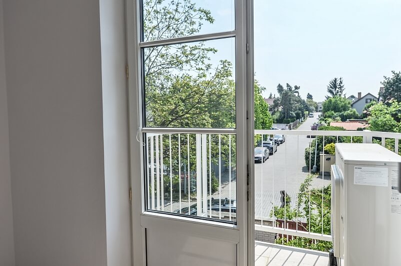 Milíčovská, Újezd u Průhonic - Prague 4 | Rent, Apartment Three-bedroom (4+kk), 110 m²