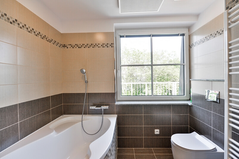 Milíčovská, Újezd u Průhonic - Prague 4 | Rent, Apartment Three-bedroom (4+kk), 110 m²