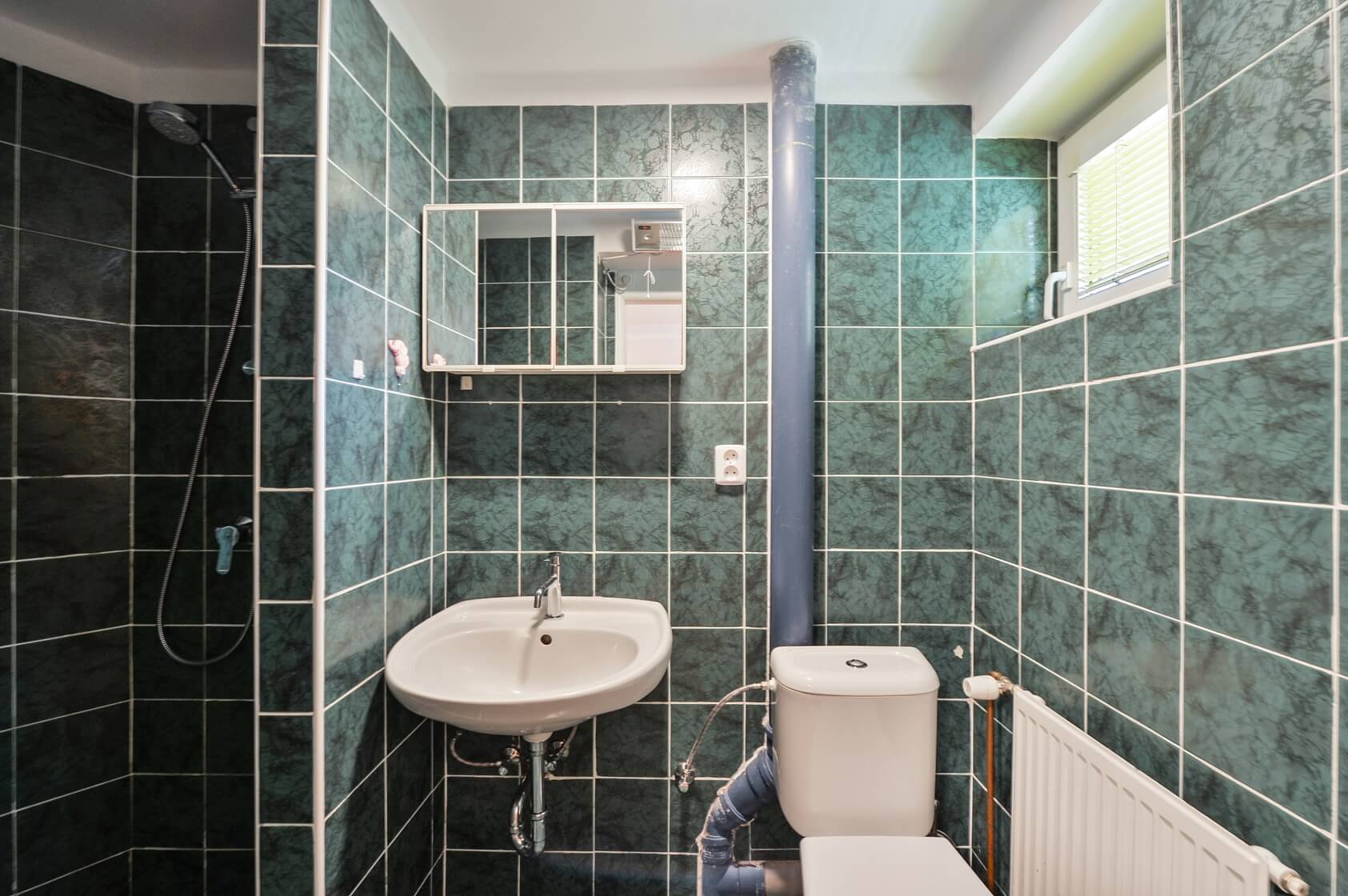 Milíčovská, Újezd u Průhonic - Praha 4 | Pronájem, Byt 3+kk, 85 m²