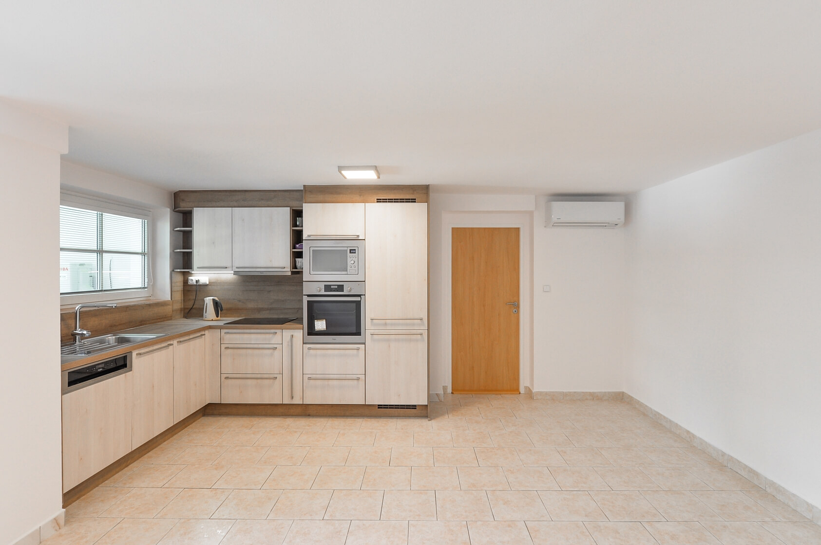 Milíčovská, Újezd u Průhonic - Praha 4 | Pronájem, Byt 3+kk, 85 m²