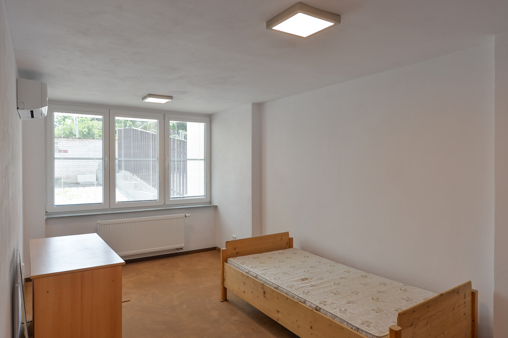 Milíčovská, Újezd u Průhonic - Praha 4 | Pronájem, Byt 3+kk, 85 m²