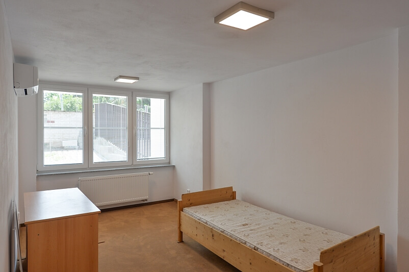 Milíčovská, Újezd u Průhonic - Prague 4 | Rent, Apartment Two-bedroom (3+kk), 85 m²