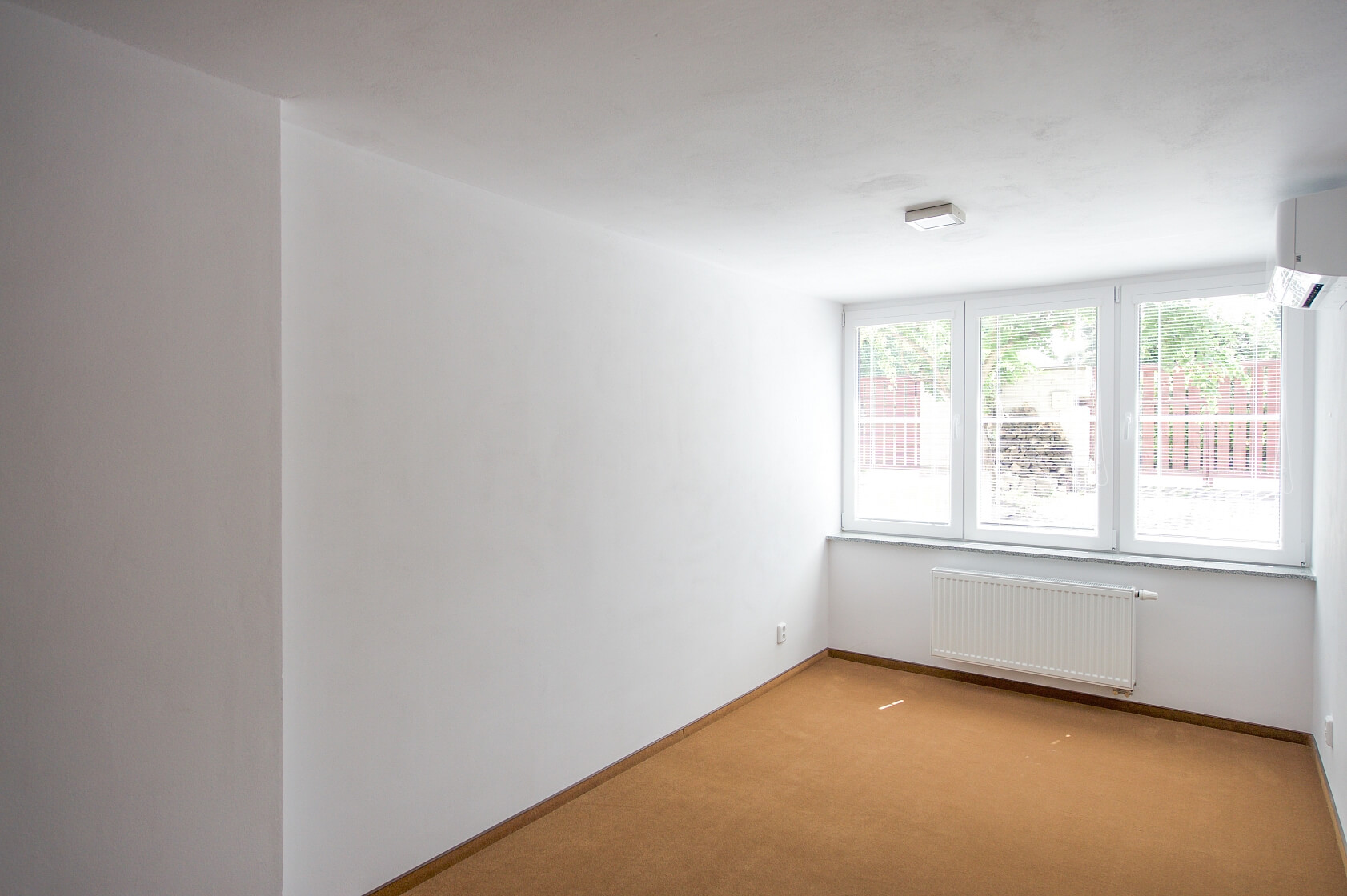 Milíčovská, Újezd u Průhonic - Praha 4 | Pronájem, Byt 3+kk, 85 m²