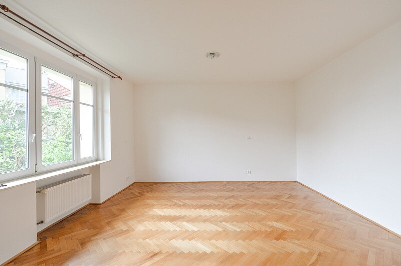 Sušická, Dejvice - Praha 6 | Pronájem, Byt 3+1, 110 m²