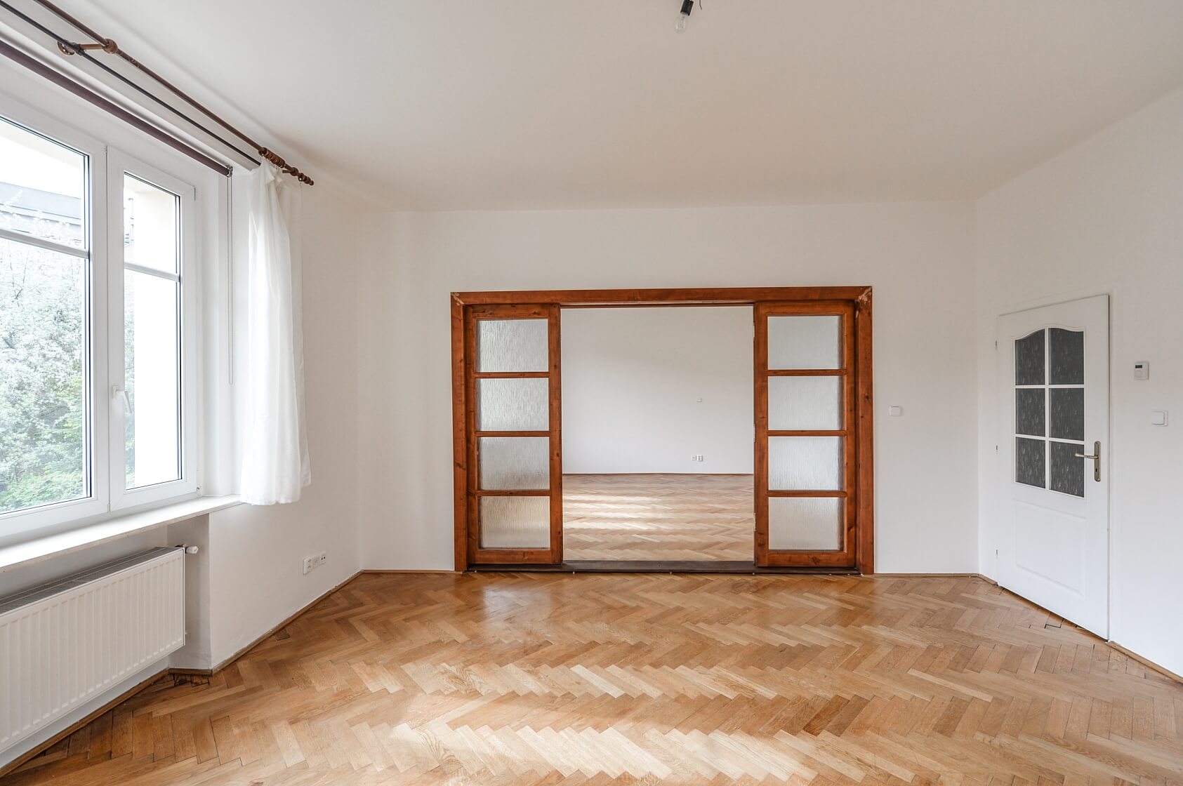 Sušická, Dejvice - Praha 6 | Pronájem, Byt 3+1, 110 m²