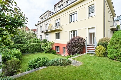 Sušická, Dejvice - Praha 6 | Pronájem, Byt 3+1, 110 m²