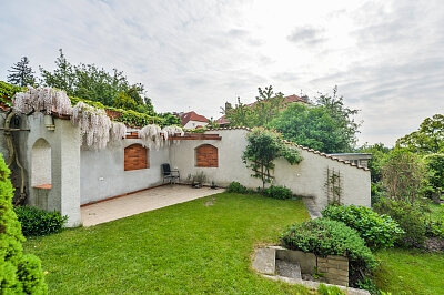 Sušická, Dejvice - Praha 6 | Pronájem, Byt 3+1, 110 m²