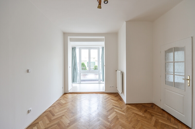Sušická, Dejvice - Prague 6 | Rent, Apartment Two-bedroom (3+1), 110 m²