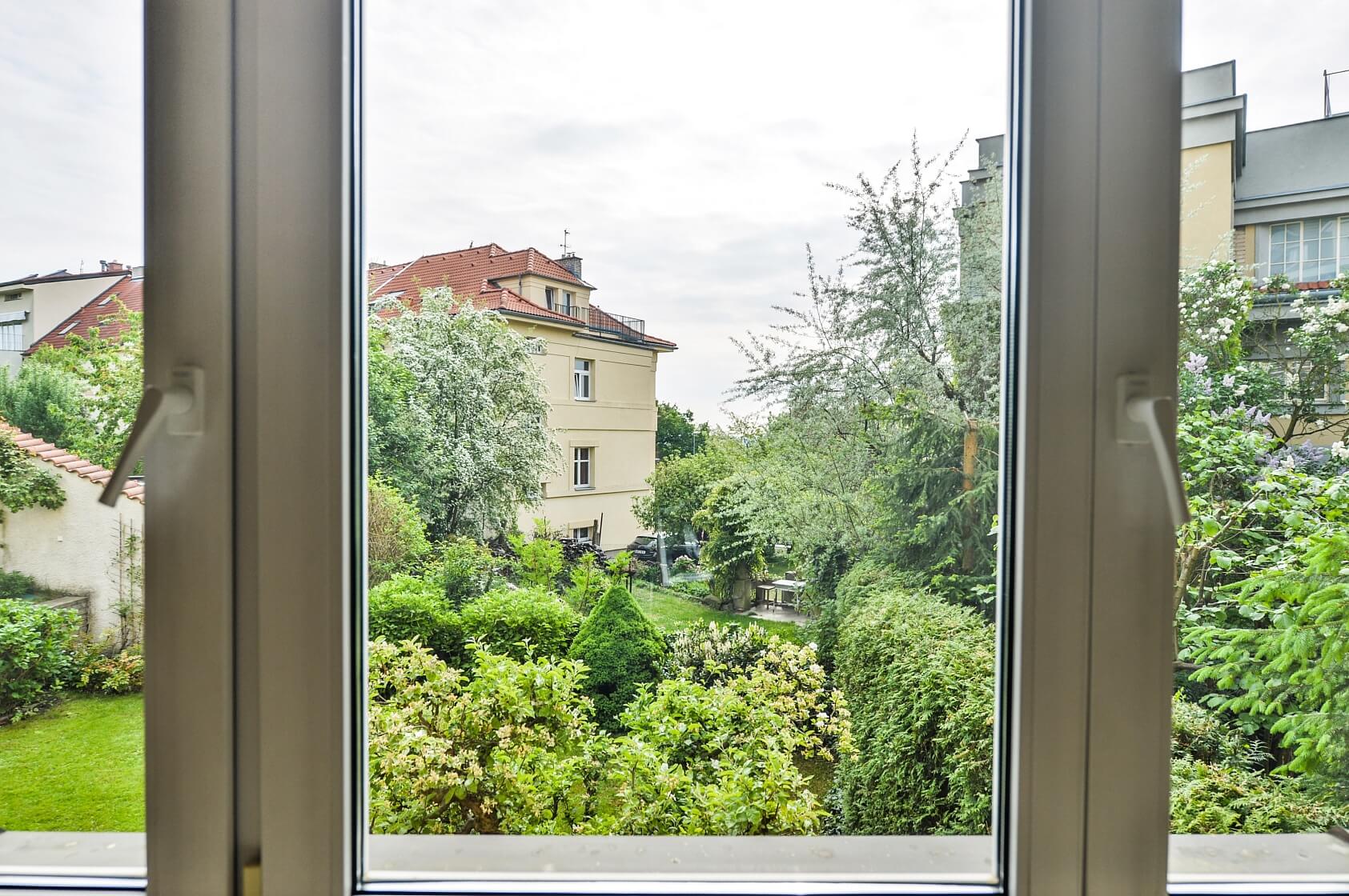 Sušická, Dejvice - Praha 6 | Pronájem, Byt 3+1, 110 m²