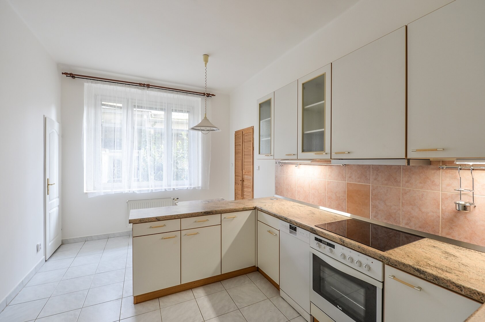 Sušická, Dejvice - Praha 6 | Pronájem, Byt 3+1, 110 m²