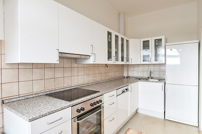Sušická, Dejvice - Prague 6 | Rent, Apartment One-bedroom (2+1), 75 m²