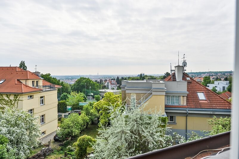 Sušická, Dejvice - Praha 6 | Pronájem, Byt 2+1, 75 m²