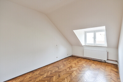 Sušická, Dejvice - Prague 6 | Rent, Apartment One-bedroom (2+1), 75 m²