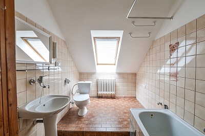 Sušická, Dejvice - Praha 6 | Pronájem, Byt 2+1, 75 m²